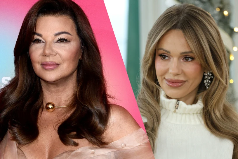 Doda zaprosiła Edytę Górniak do swojego dokumentu. Co na to diwa?