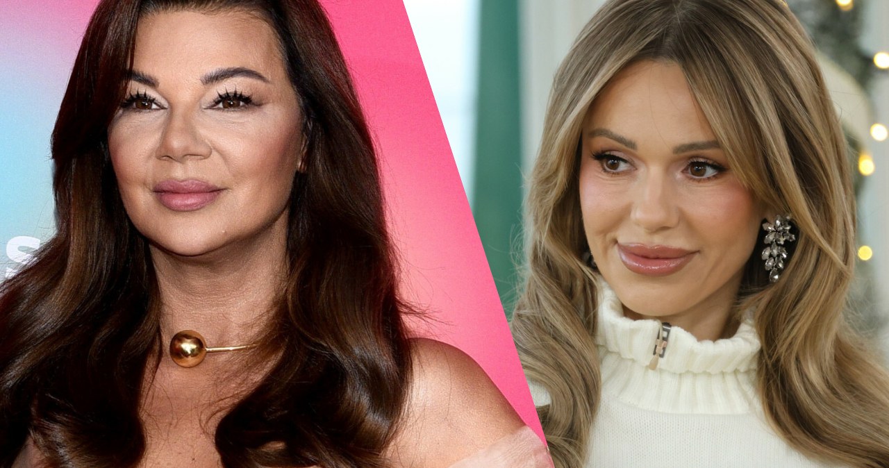 Doda zaprosiła Edytę Górniak do swojego dokumentu. Co na to diwa?