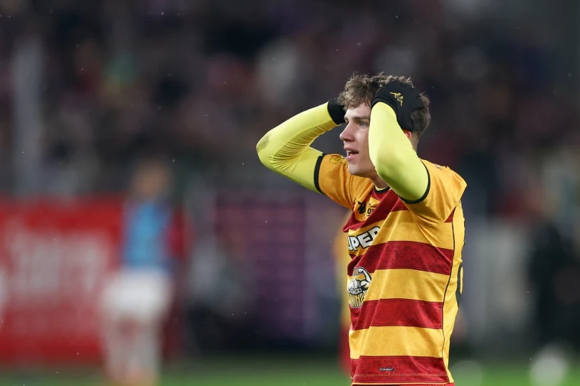 30 milionów euro w dwa lata. Niesamowite, co zrobił polski klub