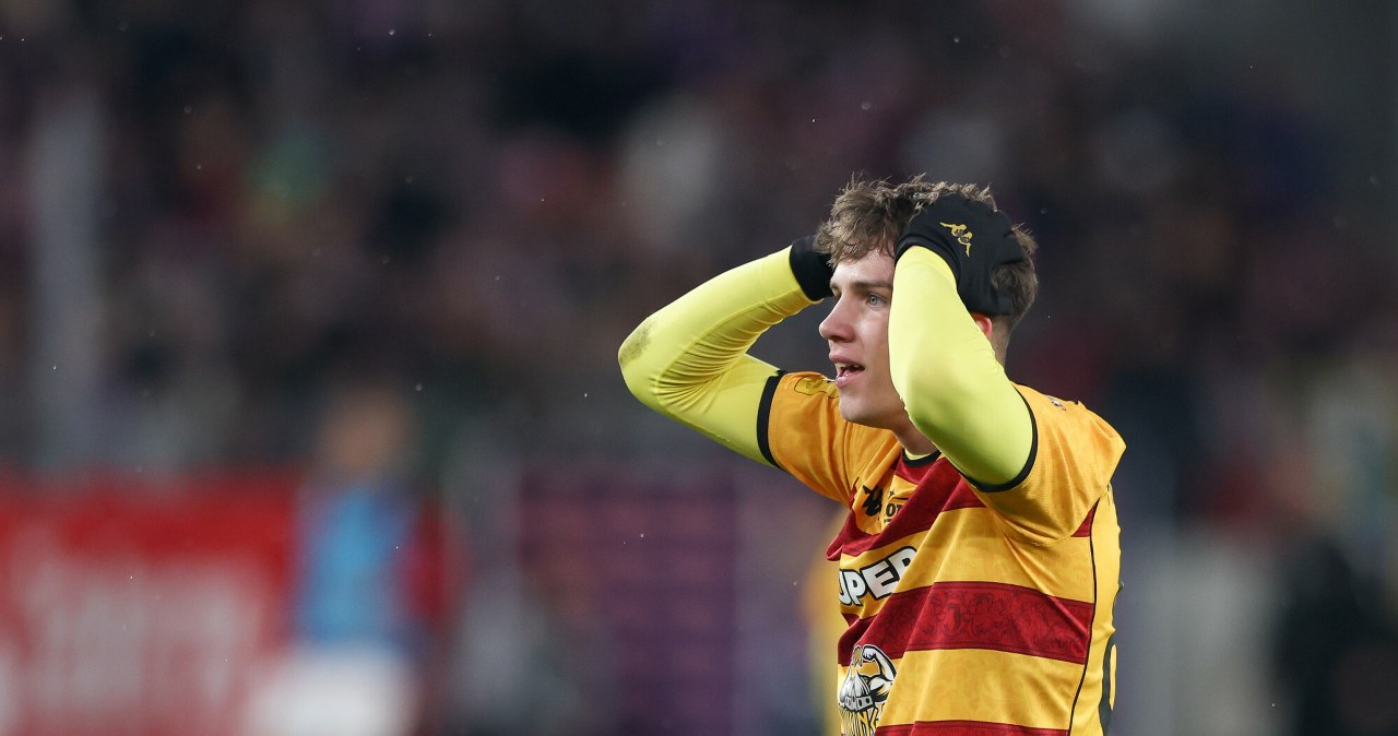 wiadomości,aktualności,Interia 30 milionów euro w dwa lata. Niesamowite, co zrobił polski klub