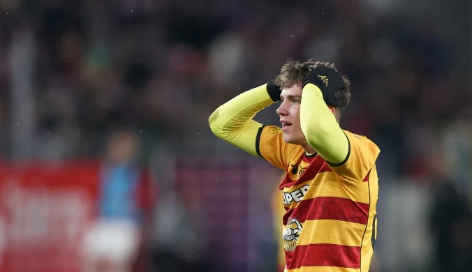 30 milionów euro w dwa lata. Niesamowite, co zrobił polski klub