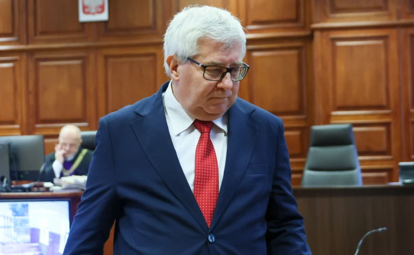 Były europoseł PiS w tarapatach. Grozi mu 15 lat więzienia