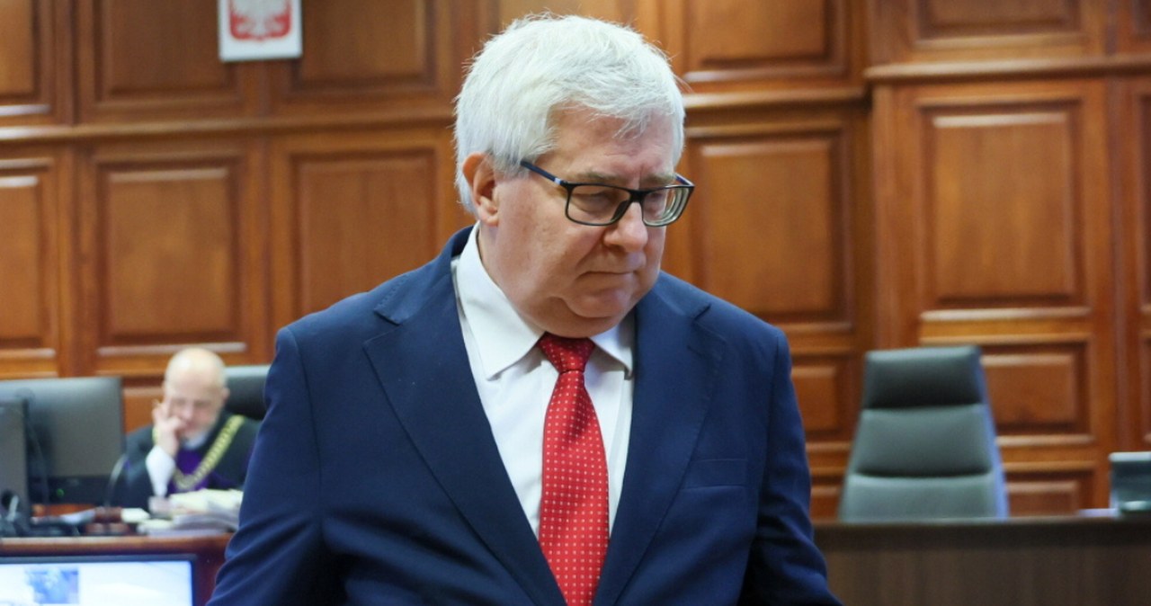 Były europoseł PiS w tarapatach. Grozi mu 15 lat więzienia