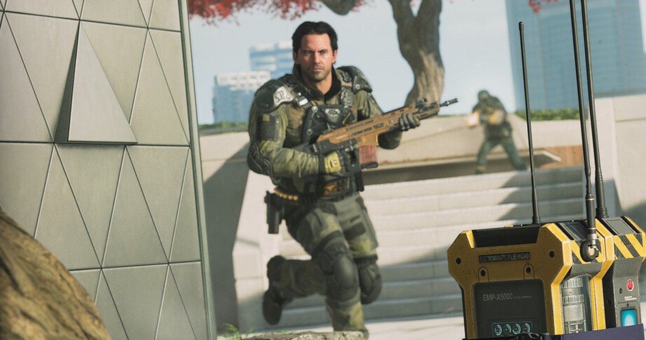 Black Ops 7 z nową aktualizacją. Szykujcie dyski i… cierpliwość