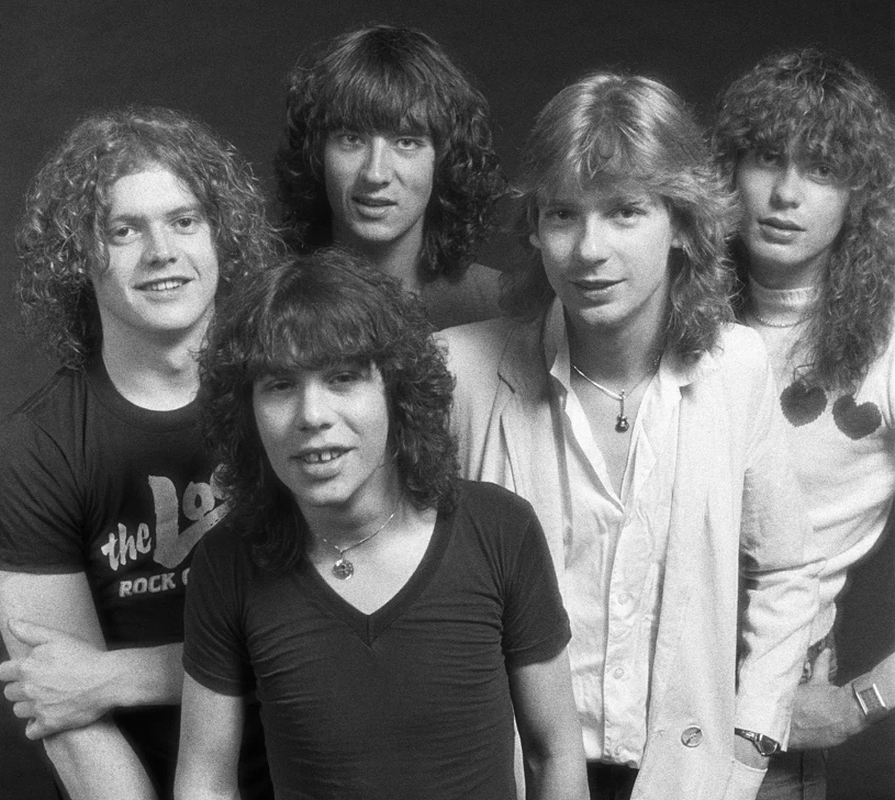 Za tą granicą nie było już odwrotu. Tak skończył się tragiczny los legendy