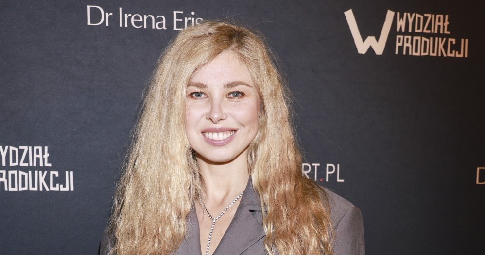 Milena Suszyńska: Córka i kontynuatorka aktorskiej dynastii