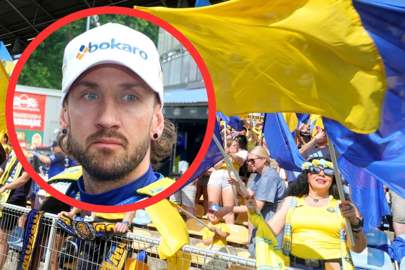 Obawy ws. gwiazdy Stali Gorzów. Cały plan może legnąć w gruzach