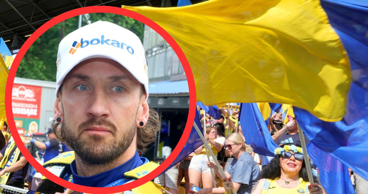 wiadomości,aktualności,Interia Obawy ws. gwiazdy Stali Gorzów. Cały plan może legnąć w gruzach