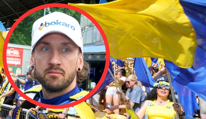 Obawy ws. gwiazdy Stali Gorzów. Cały plan może legnąć w gruzach