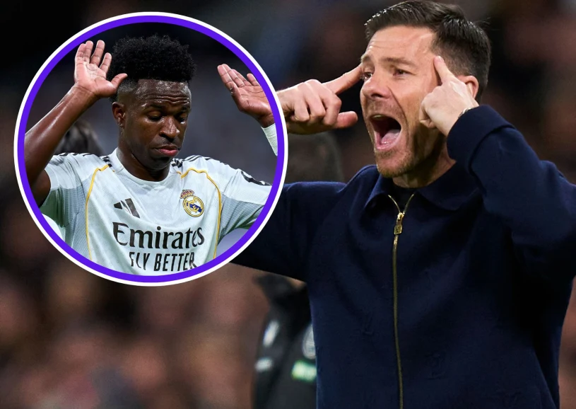 Huczy o konflikcie w Realu. Nagle takie słowa o Viniciusie. O tym będzie głośno