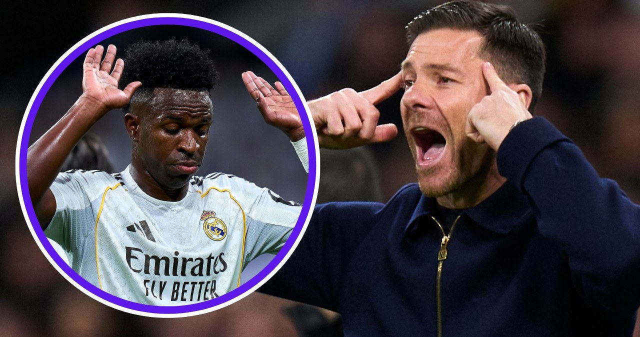 Huczy o konflikcie w Realu. Nagle takie słowa o Viniciusie. O tym będzie głośno