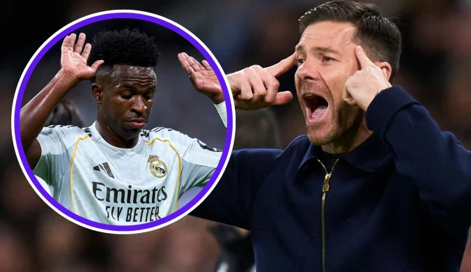 Huczy o konflikcie w Realu. Nagle takie słowa o Viniciusie. O tym będzie głośno