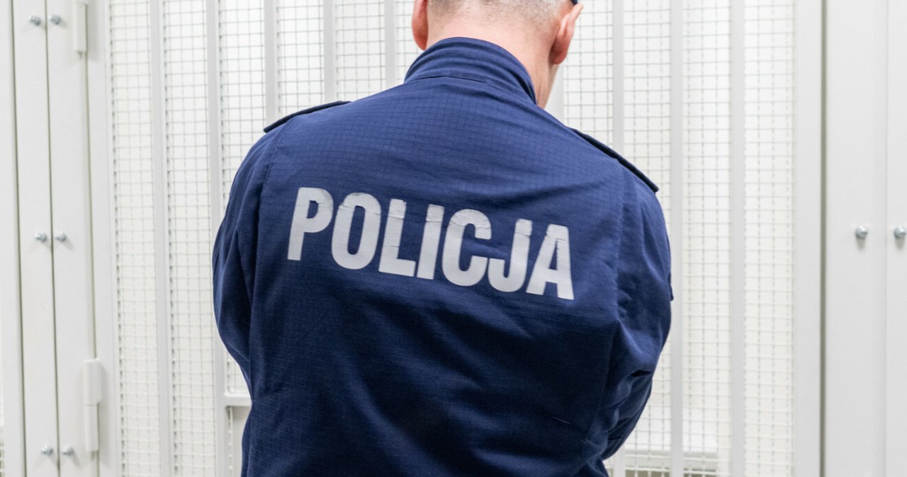 Skandal w Piasecznie. Policja wydała nowy komunikat. „Został zawieszony”