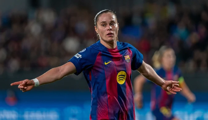 Co za wieści dla Pajor, w Hiszpanii wrze. Szykują się na wielki "wstrząs"