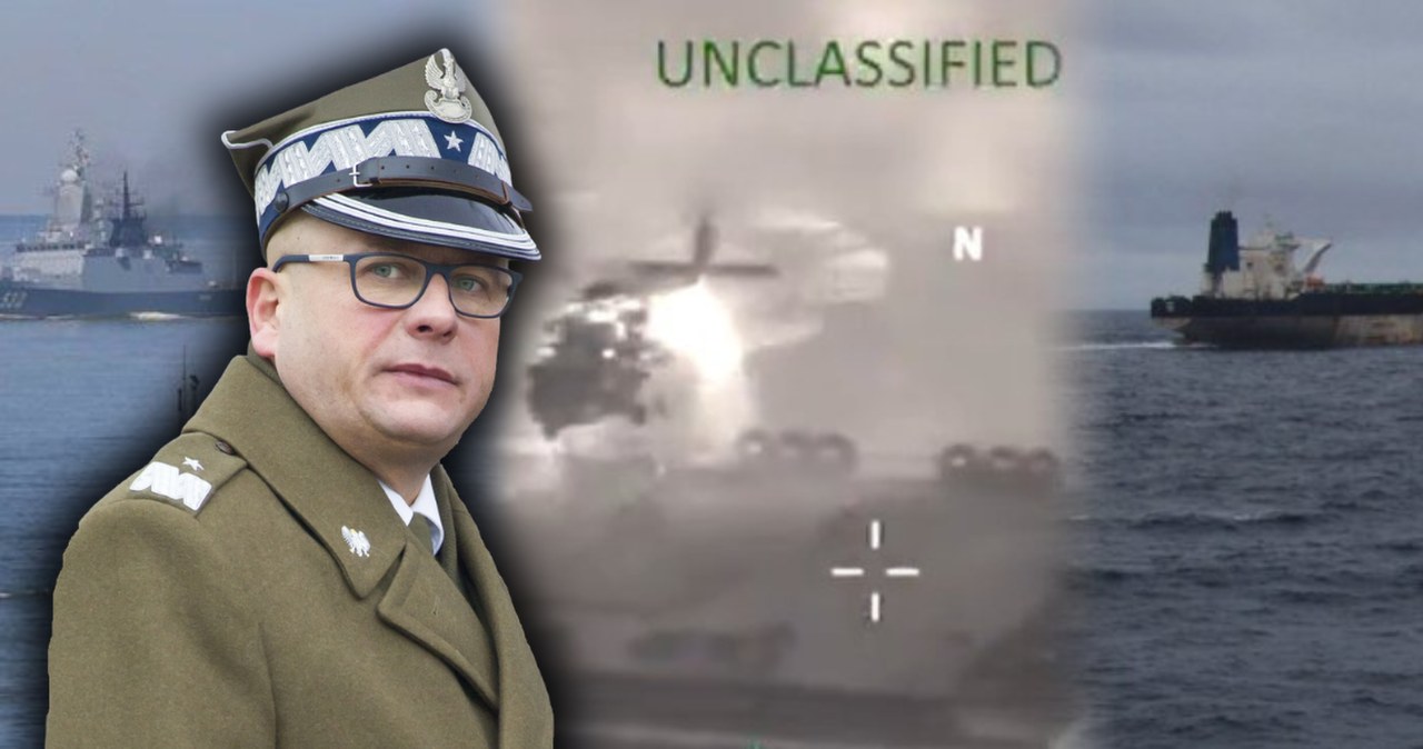 Jedną operacją USA otwarły nowy rozdział. Generał wskazuje, co zrobi Rosja