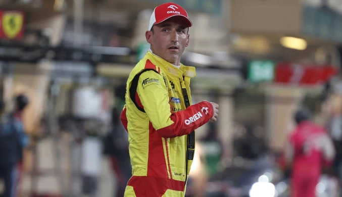 Aż huczy o tym, co planują Chińczycy. Kubica nie będzie zadowolony