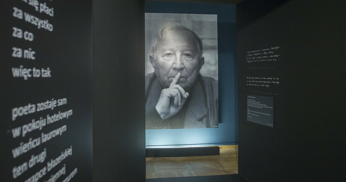 ​Polacy mogli zdobyć literackiego Nobla w 1975 roku. Odtajniono archiwa