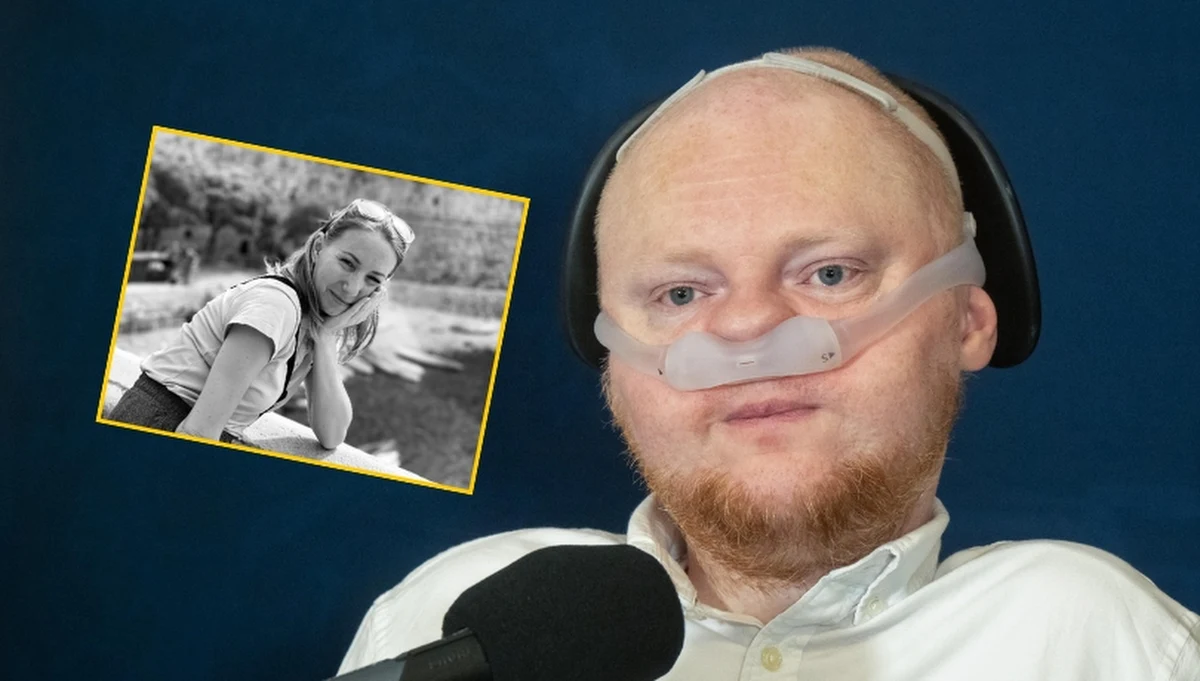 Łukasz Krasoń, polityk Polski 2050, poinformował o śmierci swojej żony – Danuty. We wpisie zamieszczonym w mediach społecznościowych pojawiła się m.in. informacja o dacie pogrzebu.