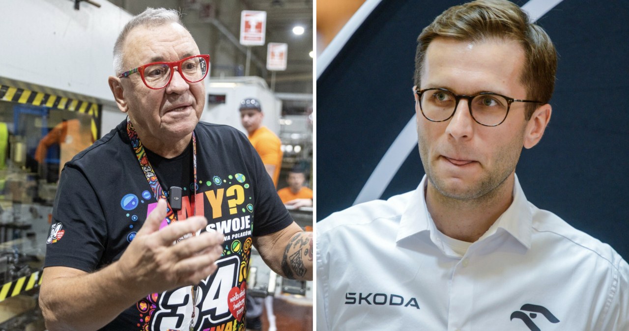 Mistrz Europy jasno zdecydował ws. WOŚP. Wielkie zaskoczenie, sam ogłasza