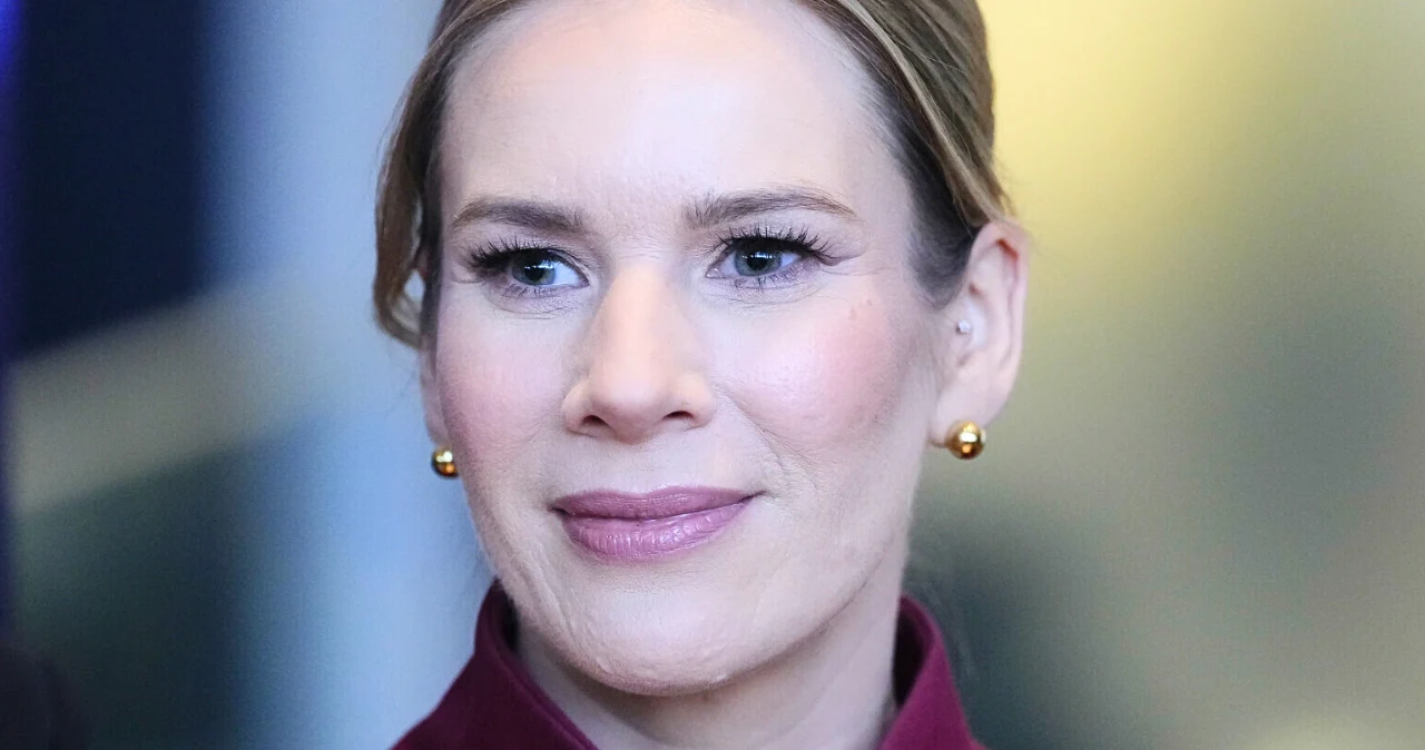 A jednak to nie były plotki ws. Nawrockiej. Jest tak, jak ludzie myśleli