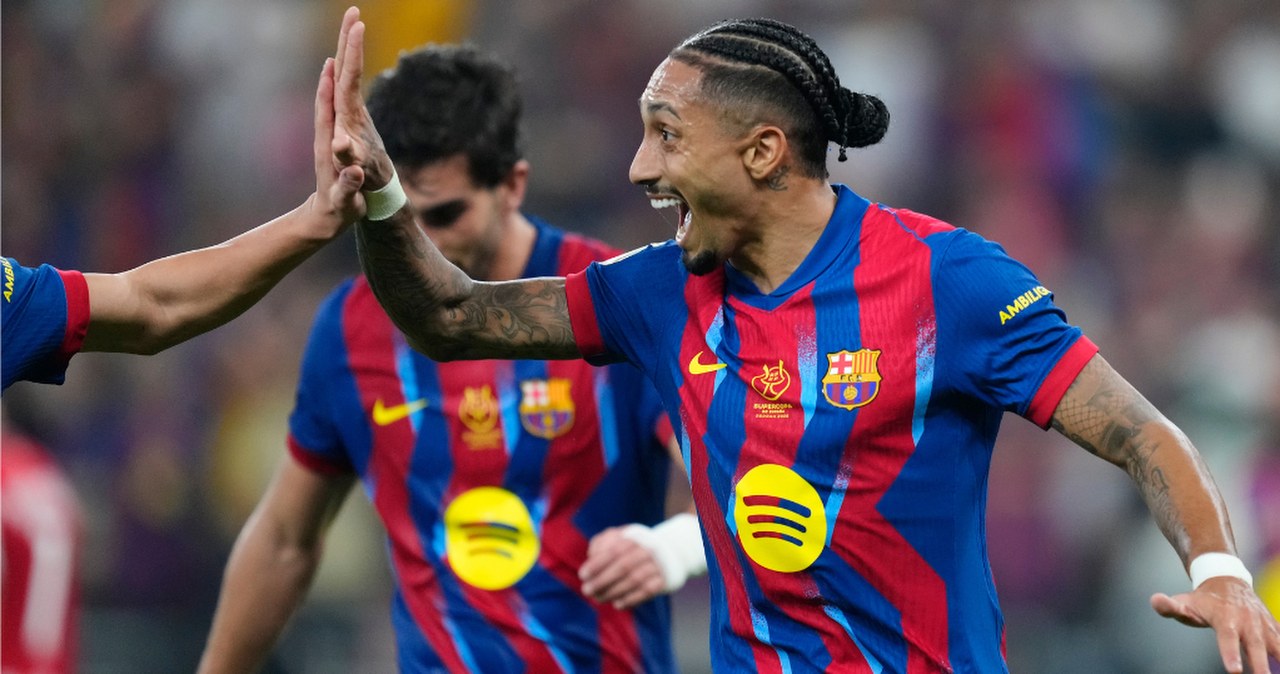 Polacy świętują awans. Trzy gole w osiem minut, to wcale nie był koniec