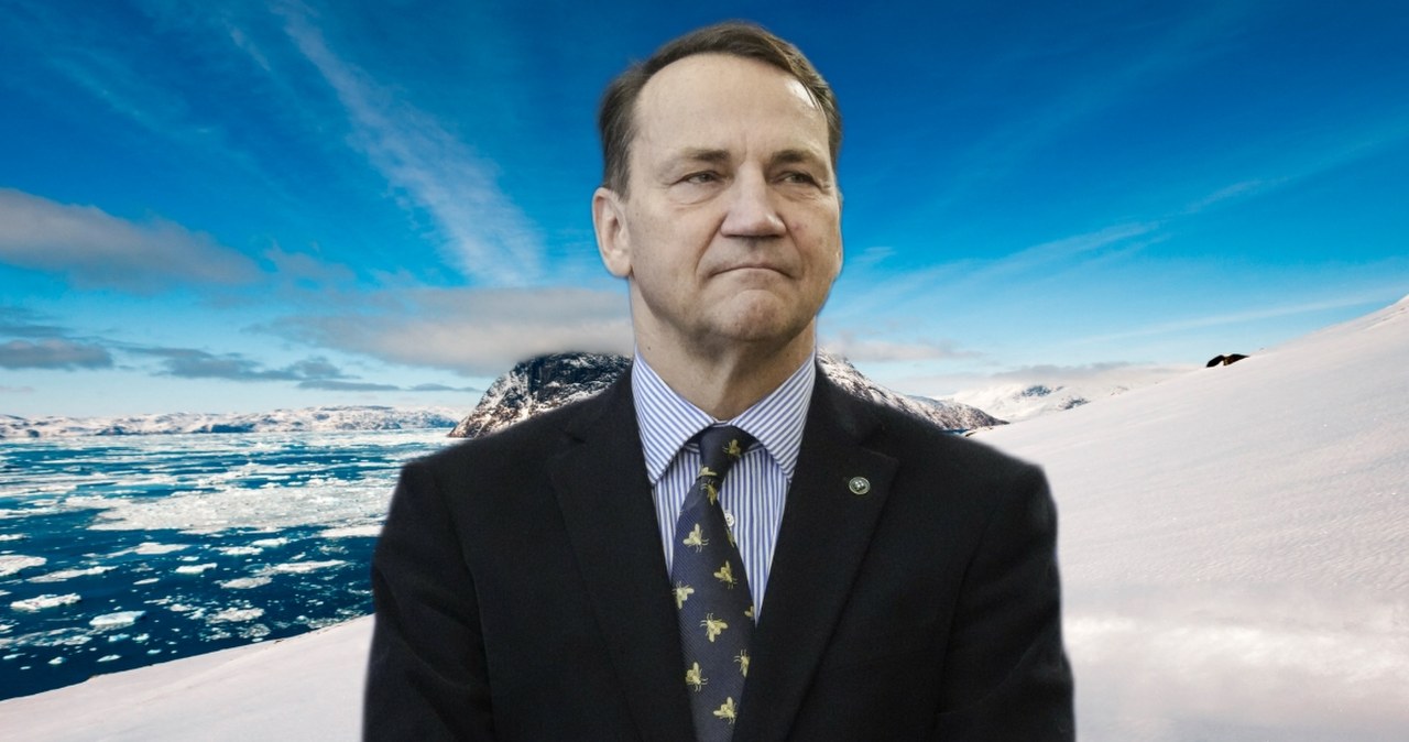 "O ile mi wiadomo". Marko zabrał głos w sprawie zakusów Trumpa