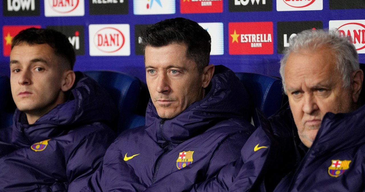 Flick zrezygnował z Lewandowskiego. To może oznaczać jedno. Jasny sygnał