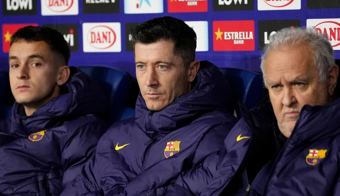 Flick zrezygnował z Lewandowskiego. To może oznaczać jedno. Jasny sygnał