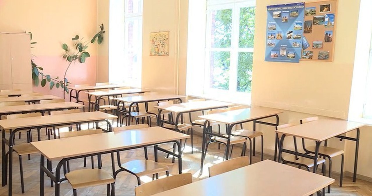 Pomorskie. Nauczycielka wyrzuciła krzyż, jest reakcja wójta