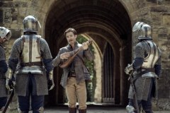 Dungeons & Dragons: Złodziejski honor