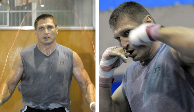 Andrzej Gołota znalazł swojego następcę. Po 39 latach! Legenda wskazuje nazwisko