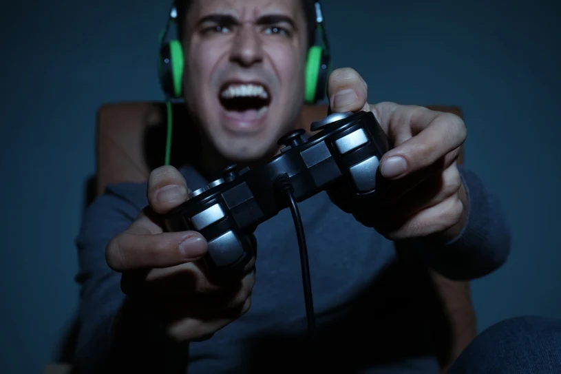 Pięć najlepszych gier akcji 2025 roku