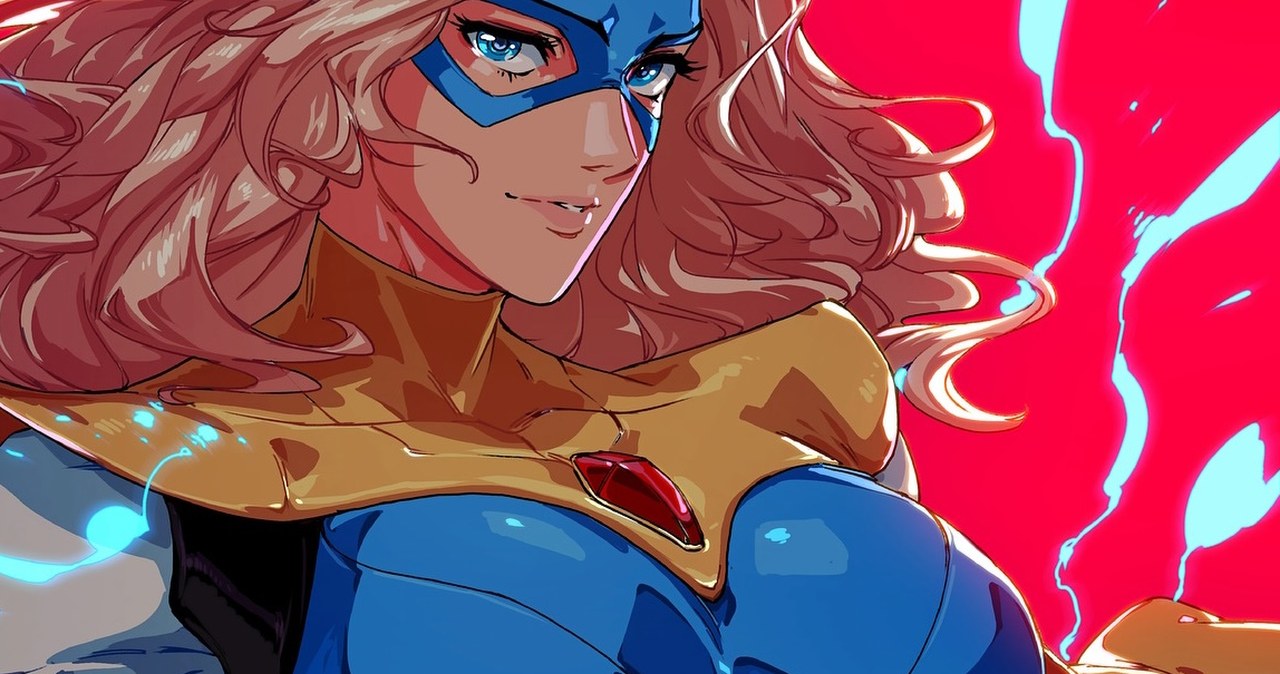 Dispatch - recenzja. Supergra o superbohaterach