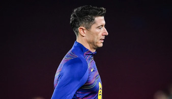 Pogrom Barcelony, ale co się stało potem. Taka przyszłość czeka Lewandowskiego. FLick już nie ukrywa