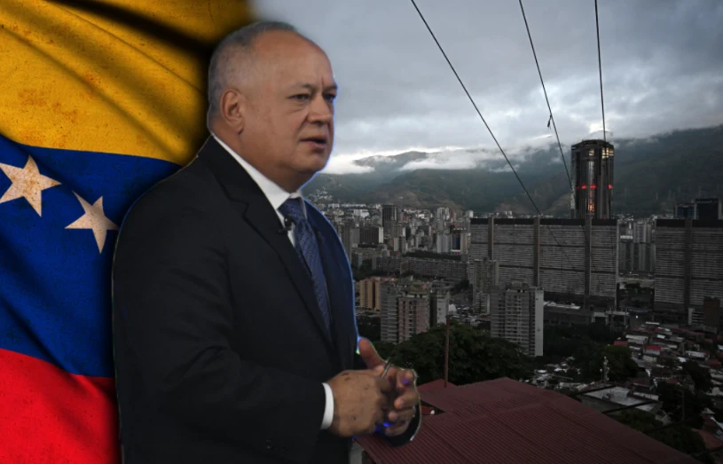 Pierwsze dane z MSW Wenezueli po ataku. "Trafieni przez potężne bomby"