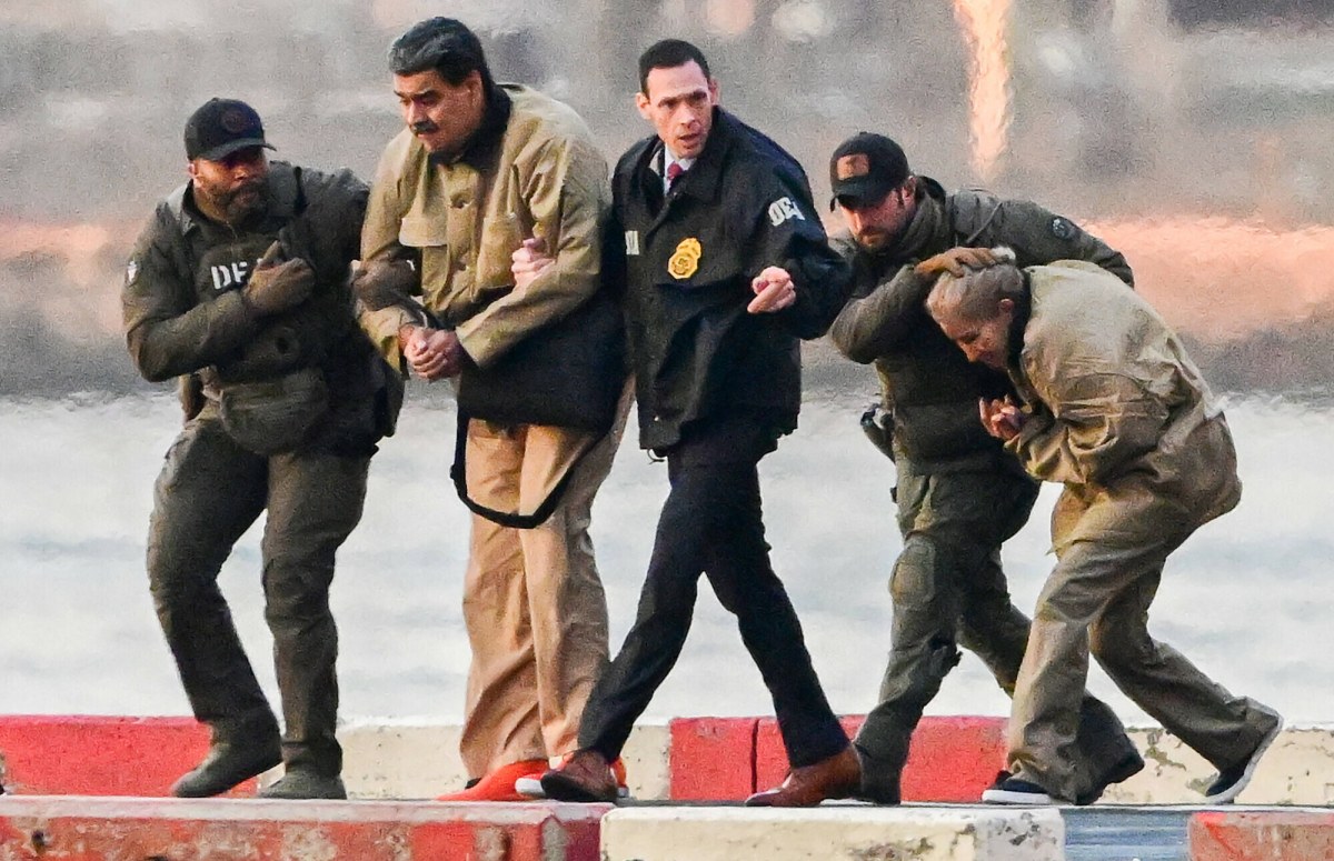 100 zabitych, ranny prezydent. Wenezuela podsumowuje atak USA