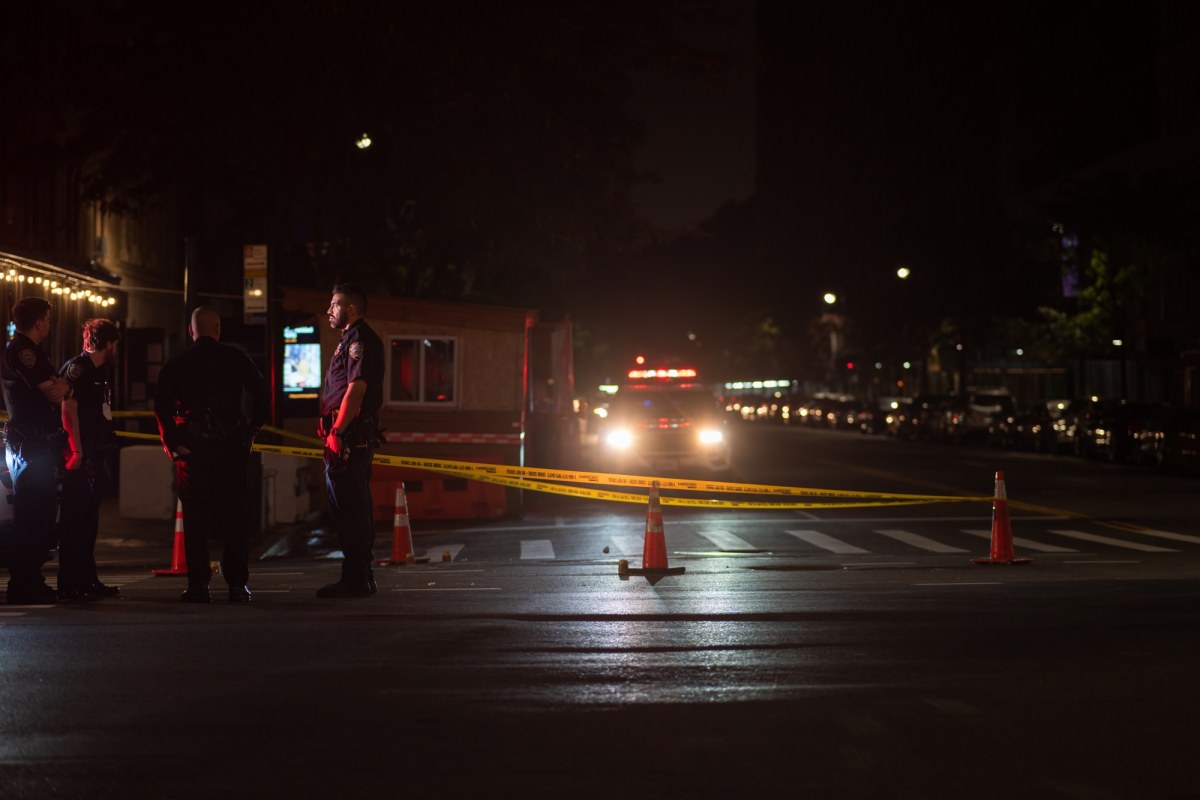 Strzelanina w Salt Lake City. 2 osoby nie żyją, 6 zostało rannych