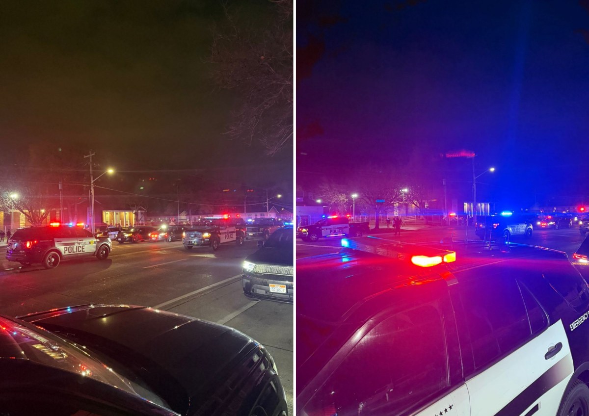 Strzelanina w Salt Lake City. 2 osoby nie żyją, 6 zostało rannych