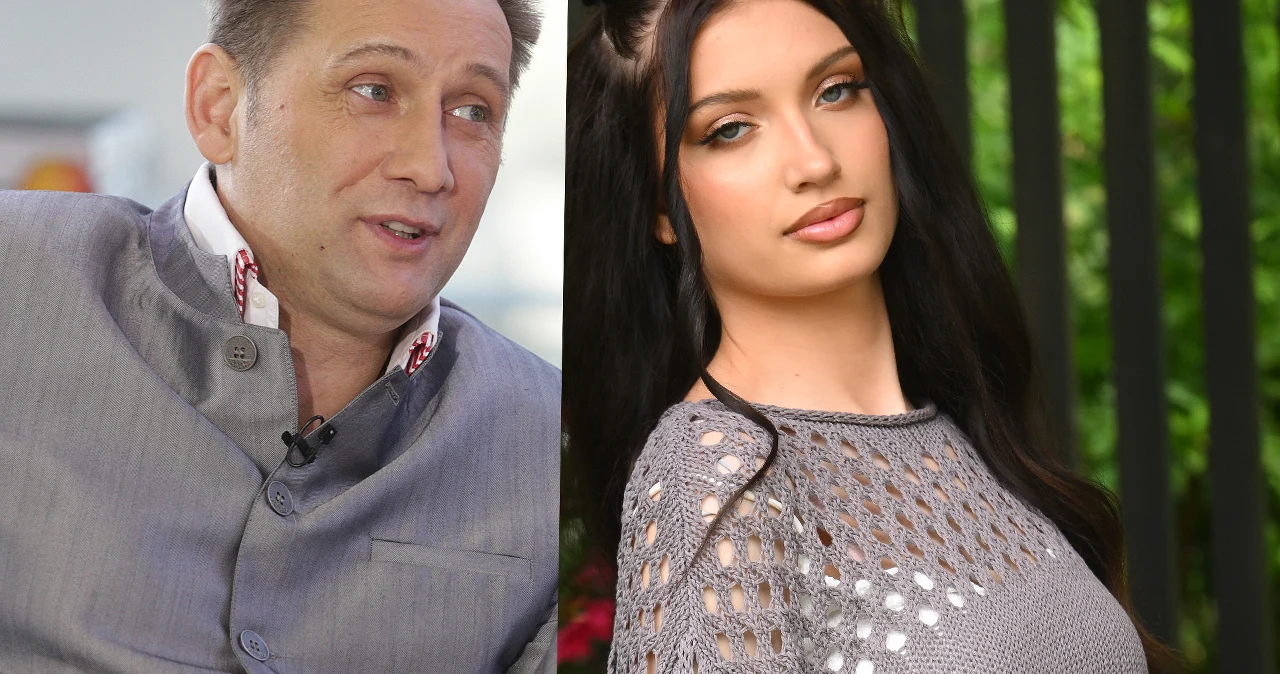 Nawet 2 tygodni Viki Gabor nie pobyła żoną, a tu takie wieści. Nic z tego