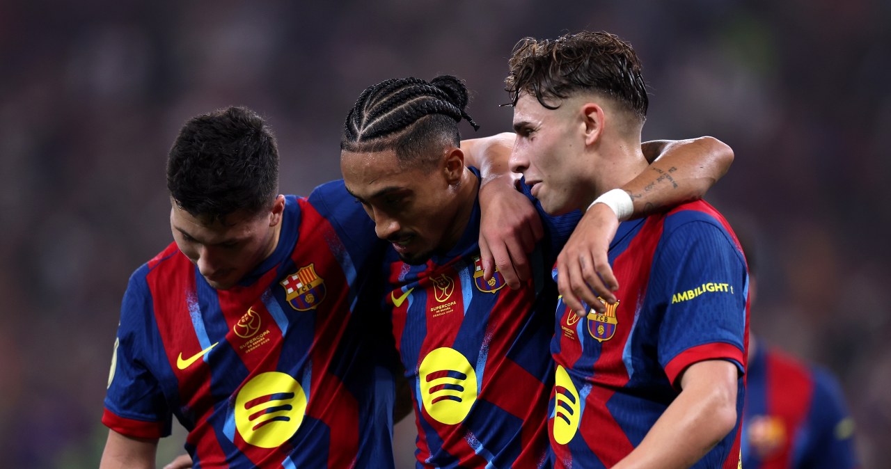 Cała Hiszpania mówi o tym, co zrobiła Barcelona. Taka reakcja choćby z Madrytu