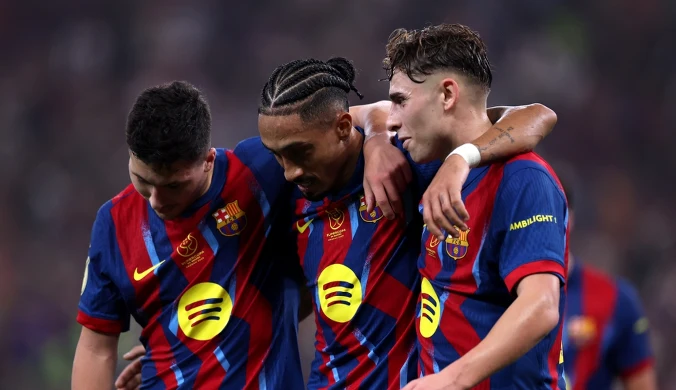 Cała Hiszpania mówi o tym, co zrobiła Barcelona. Taka reakcja nawet z Madrytu