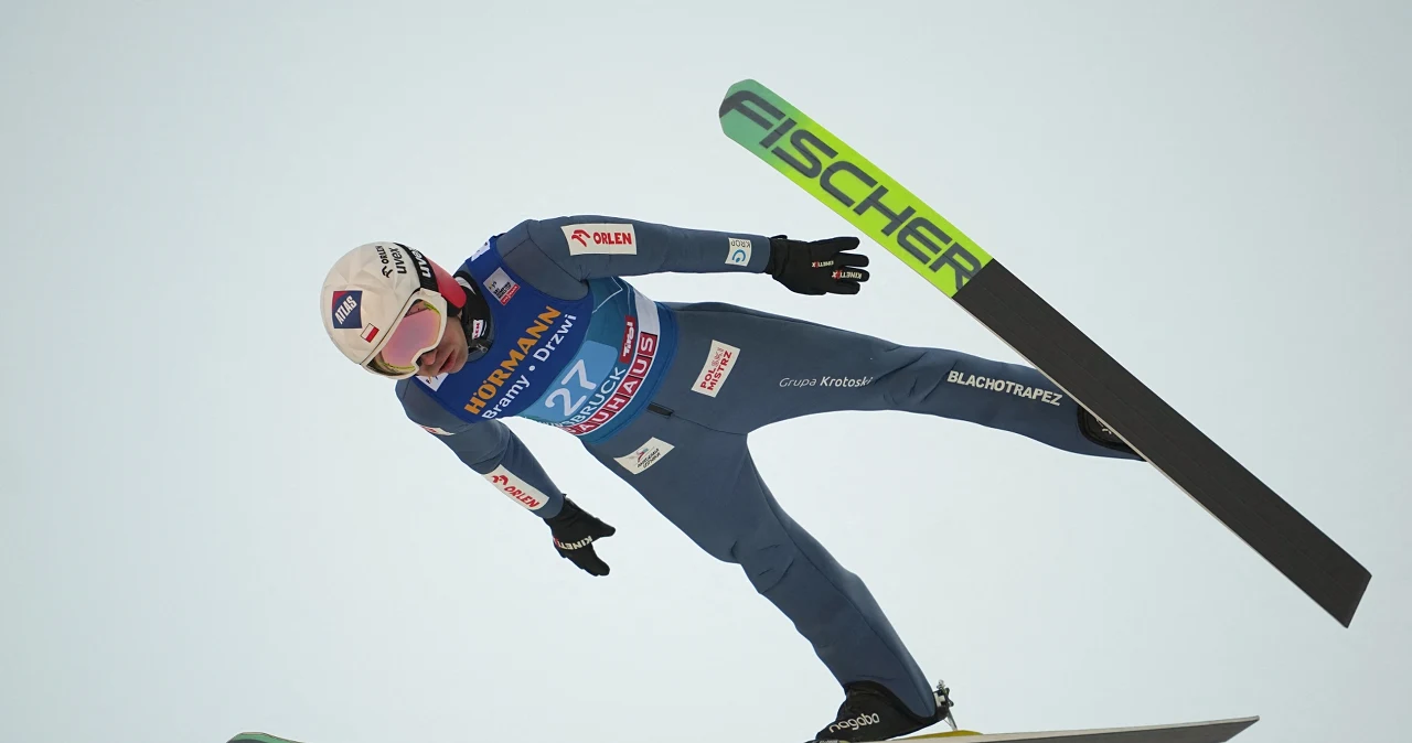 Puchar Świata w Zakopanem (HS140). Trening, kwalifikacje i konkurs duetów. Relacja na żywo