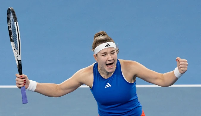 Rewanż na drodze Sabalenki do finału. Takiego wyniku nie było od 2019 roku