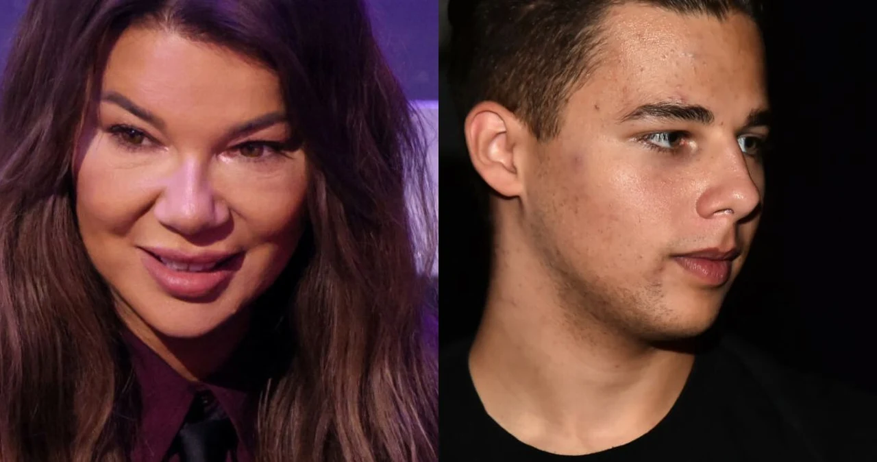 Tak wygląda życie byłego męża Edyty Górniak. Marzy o kontakcie z synem