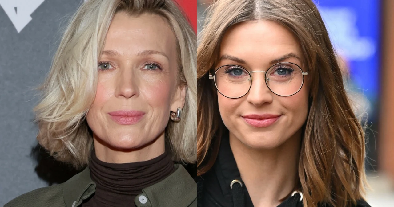 Mołek zabrała głos ws. afery z Kamińską. "Mogę zadać każde pytanie"