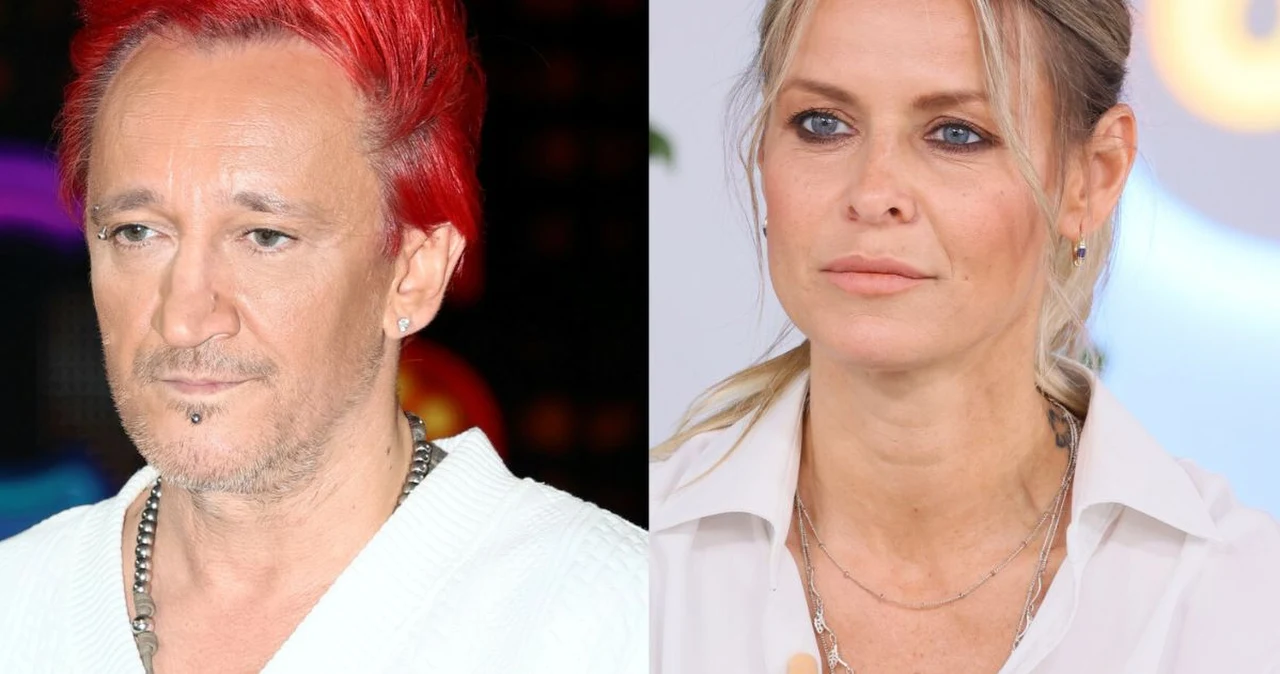 Mówiła o relacji z Wiśniewskim, a teraz to. Mandaryna już nie ukrywa prawdy