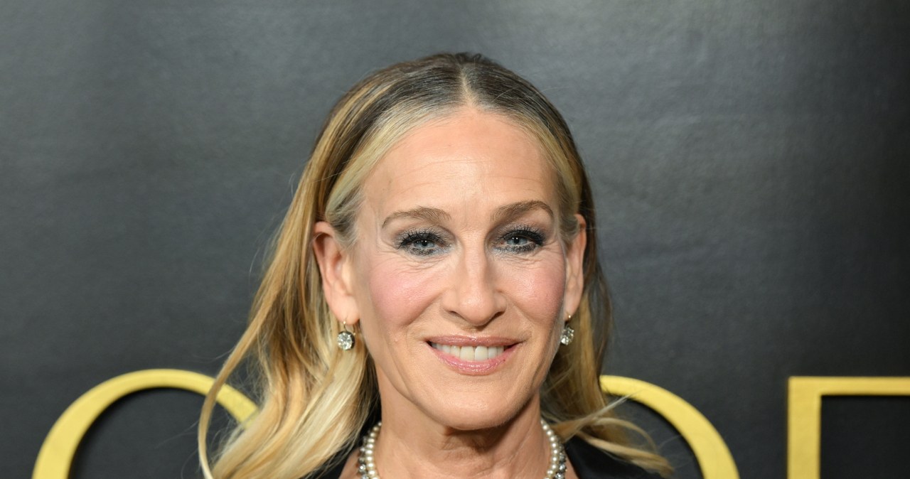 To, co założyła, zwróciło na nią uwagę. Aktorka ściągała kolejne spojrzenia