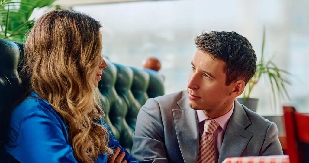 "Na Wspólnej". Odcinek 4142. Chce dziecka? Musi zgodzić się na jej warunki