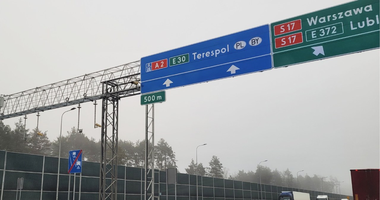 Jedyny taki OPP w Polsce. Niektórzy nie muszą się martwić kontrolą