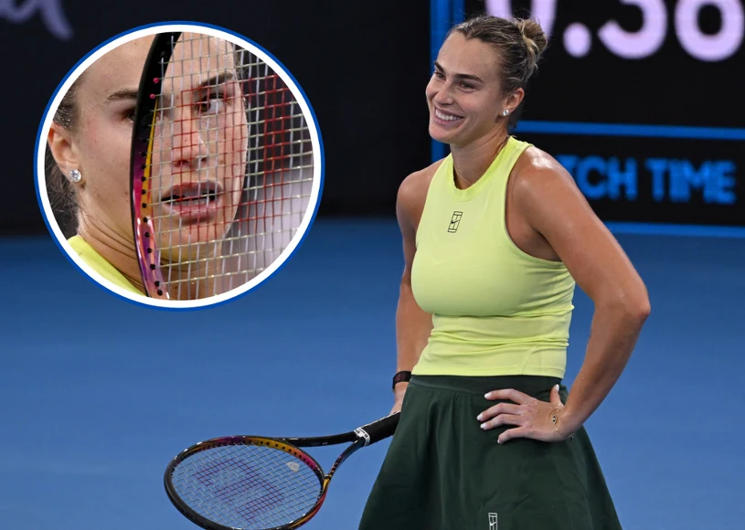 Ewenement w tourze. WTA ogłasza ws. Sabalenki. Jest komunikat z Australii